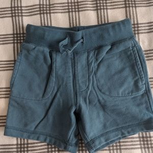Primary shorts